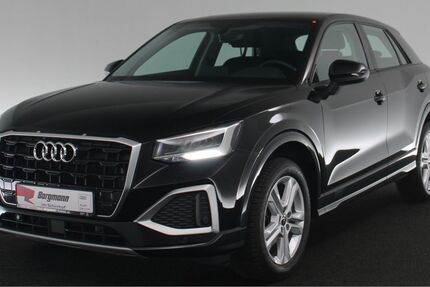 Audi Q2 28.443 km 19.991 &euro; Krefeld 47803
