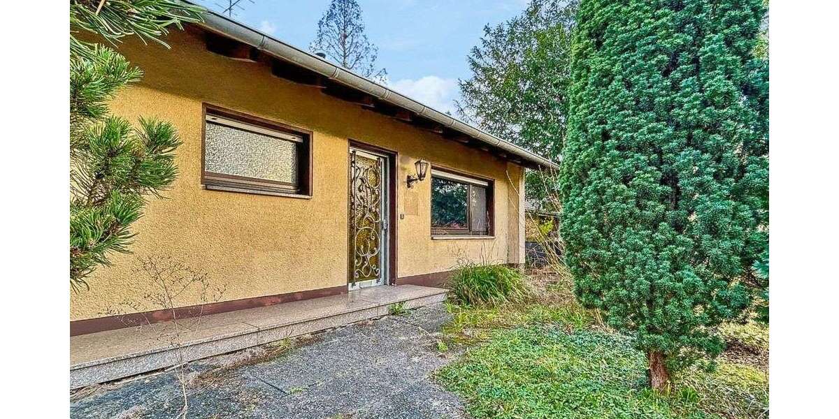 Einfamilienhaus Duisburg Rheinhausen - 3 Zimmer, 72 m&sup2;, 269.000&euro; | Angebot:25349627