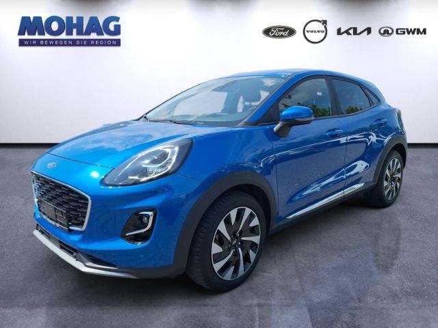 Ford Puma 39.988 km 18.990 &euro; Gelsenkirchen 45891