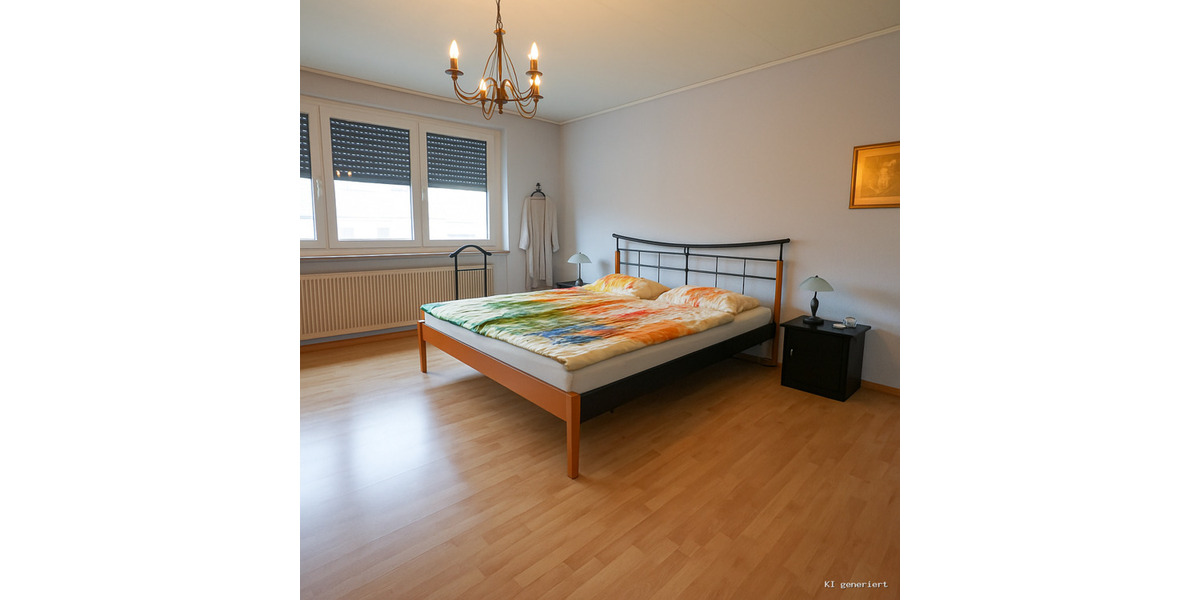 Reihenmittelhaus Kerken Nieukerk - 8 Zimmer, 216 m&sup2;, 320.000&euro; | Angebot:25142236