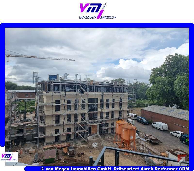 Wohnung zum Mieten in Geldern 1.090 € 89.78 m²
