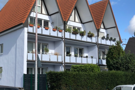 Wohnung zum Mieten in Moers 730 € 73.69 m²
