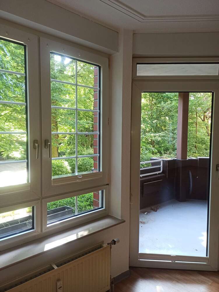 Wohnung zum Mieten in Düsseldorf 544,47 € 52.81 m²