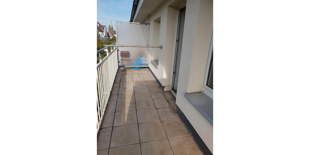 Etagenwohnung Herne Wanne-Bickern - 1 Zimmer, 30 m&sup2;, 290&euro; | Angebot:26364799