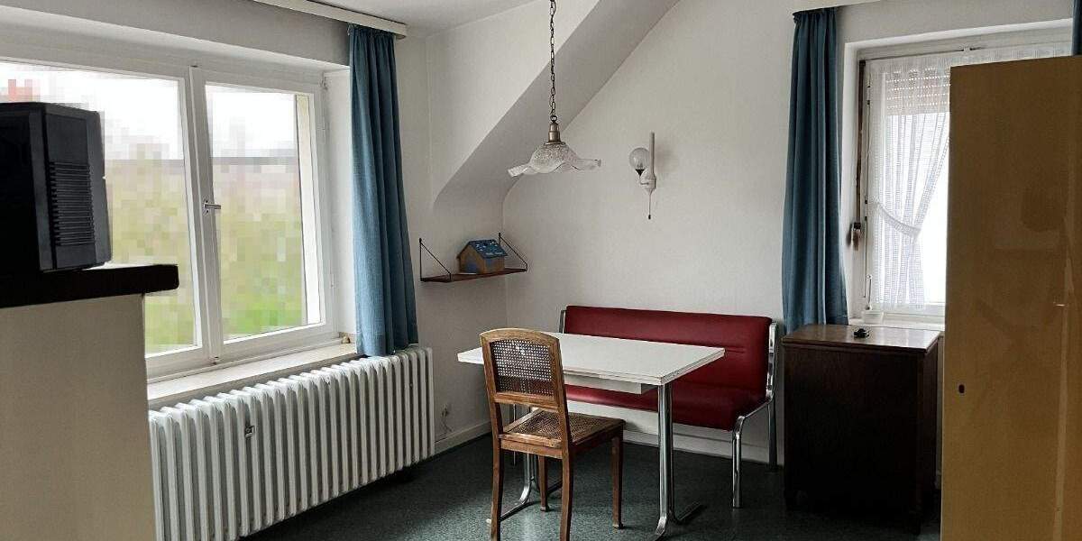 Einfamilienhaus Duisburg Alt-Homberg - 6 Zimmer, 167 m&sup2;, 259.000&euro; | Angebot:25746769