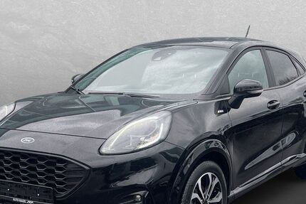 Ford Puma 65.177 km 17.990 &euro; Moers 47441