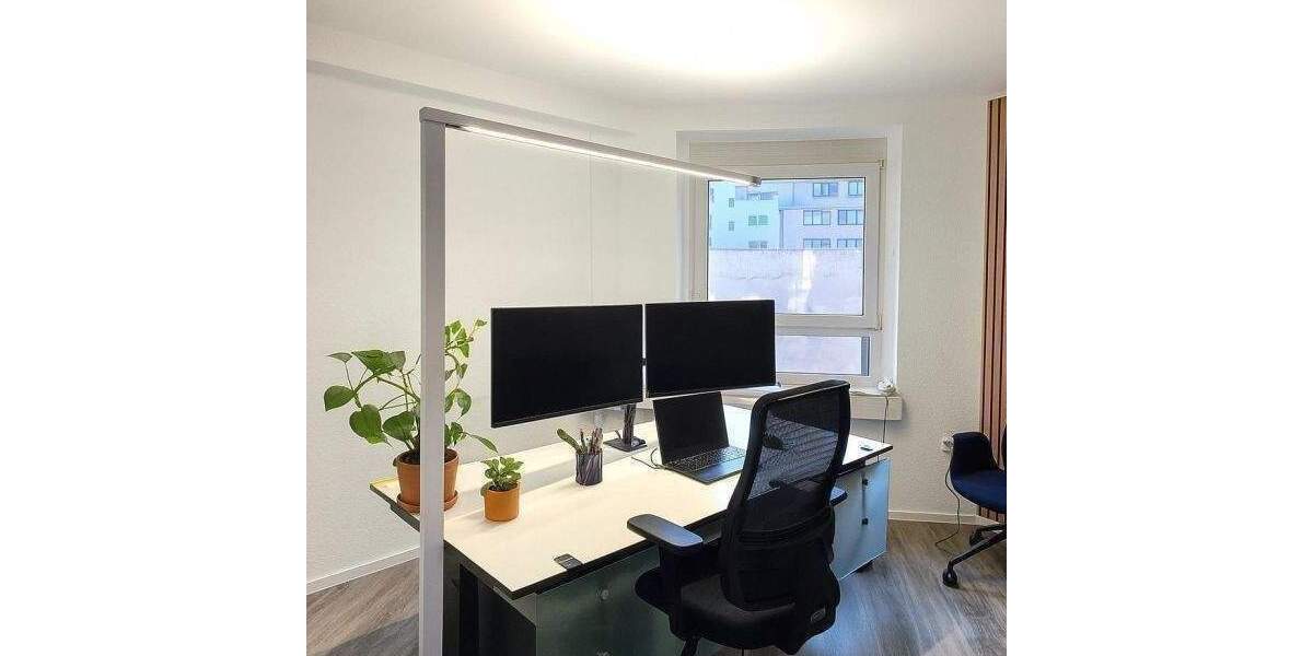 Gewerbeobjekt Düsseldorf Stadtmitte - 1 Zimmer, 230 m&sup2;, 4.140&euro; | Angebot:25288949