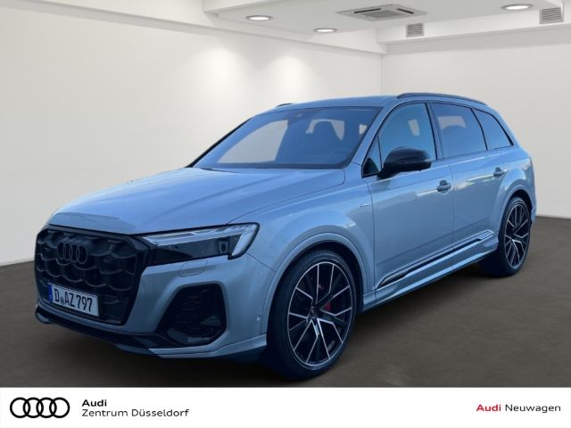 Audi Q7 8.000 km 96.980 &euro; Düsseldorf 40233