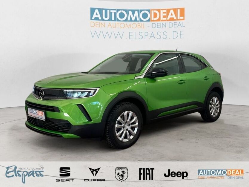 Mokka
