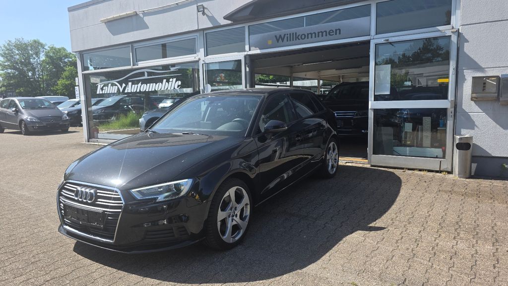 Audi A3 140.000 km 13.990 &euro; Gladbeck 45966