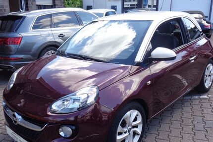 Opel Adam 122.000 km 5.950 &euro; Mülheim 45481