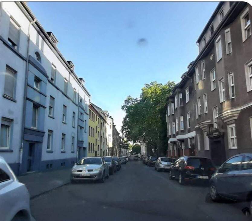 DG Wohnung sucht neue Mieter 1 zimmer