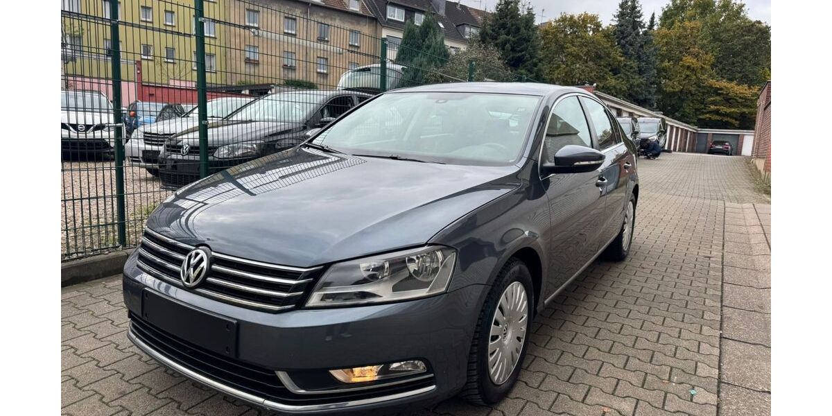 VW Passat 199.000 km 5.800 &euro; Essen 45143