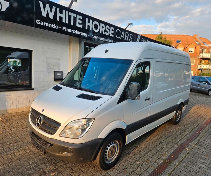 Sprinter
