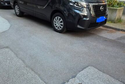 Nissan NV300 65.000 km 26.900 &euro; Essen 45131