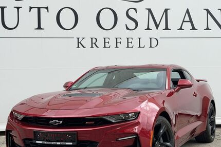 Chevrolet Camaro 31.100 km 44.940 &euro; Krefeld 47805