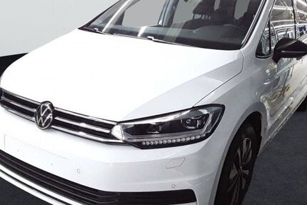 VW Touran 24.969 km 35.950 € Moenchengladbach 41063