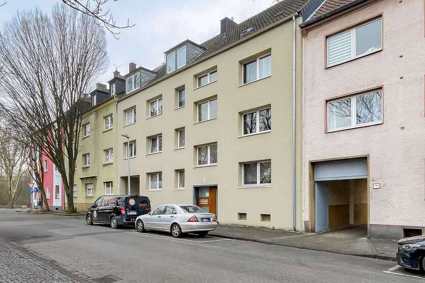 Haus zum Kaufen in Herne 675.000 € 558 m² 26 zimmer