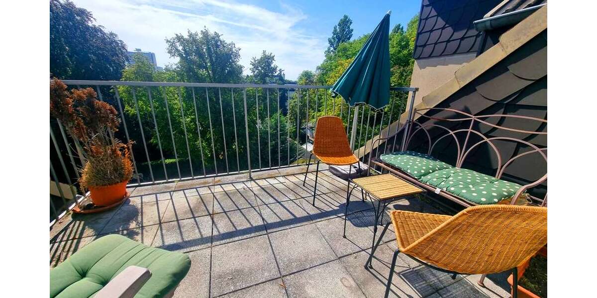 Etagenwohnung Krefeld Cracau - 2 Zimmer, 53 m&sup2;, 165.000&euro; | Angebot:27314761