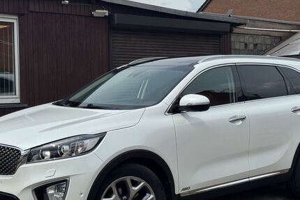 Kia Sorento 96.000 km 18.950 &euro; Duisburg 47179