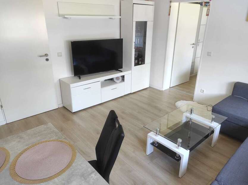 Wohnung zum Mieten in Krefeld 455 € 39 m²