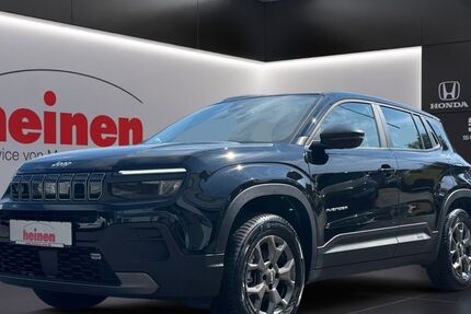 Jeep Avenger 5.489 km 19.439 &euro; Essen 45141