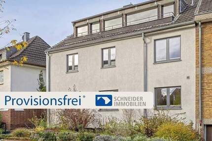 Attraktives Einfamilienhaus für eine Großfamilie mit weitläufigem Garten in Ratingen-Süd 8 zimmer