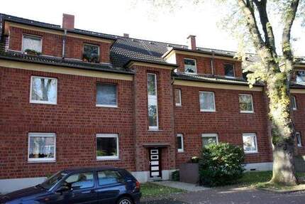 Wohnung Duisburg Röttgersbach - 2 Zimmer, 62 m&sup2;, 460&euro; | Angebot:25747489