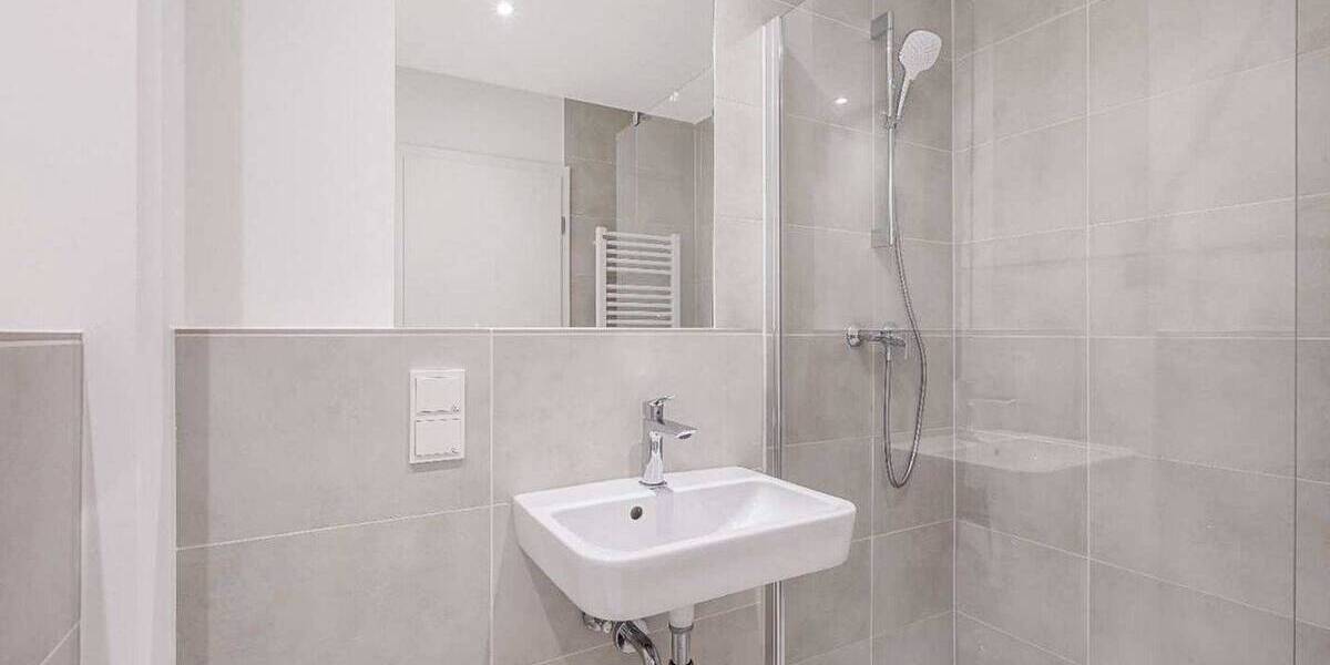 Etagenwohnung Mülheim an der Ruhr Dümpten - 3 Zimmer, 68 m&sup2;, 220.000&euro; | Angebot:26917440