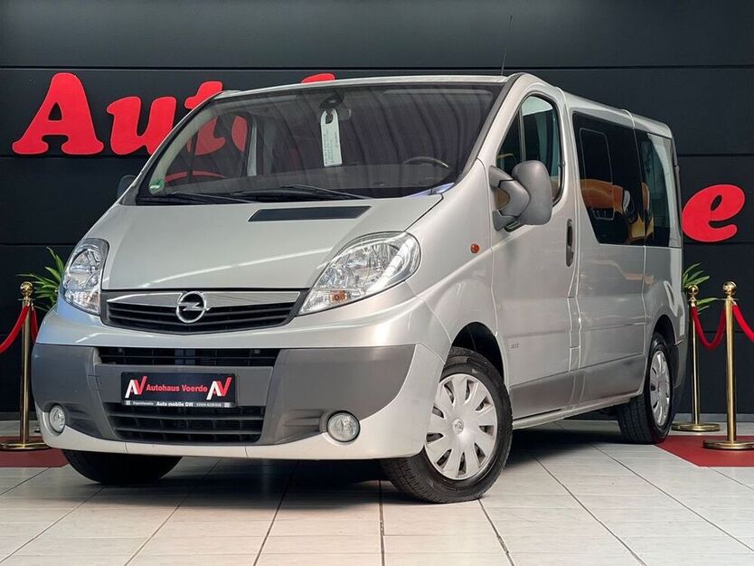 Vivaro