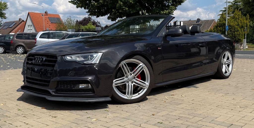 Audi A5 183.000 km 15.900 &euro; velbert 42551