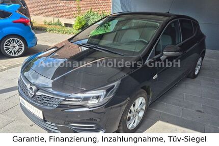 Opel Astra 69.000 km 15.950 € Rheurdt 47509