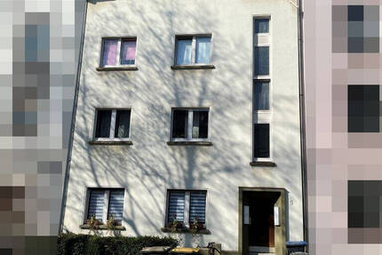 Mehrfamilienhaus in Duisburg- Beeck zu verkaufen zimmer