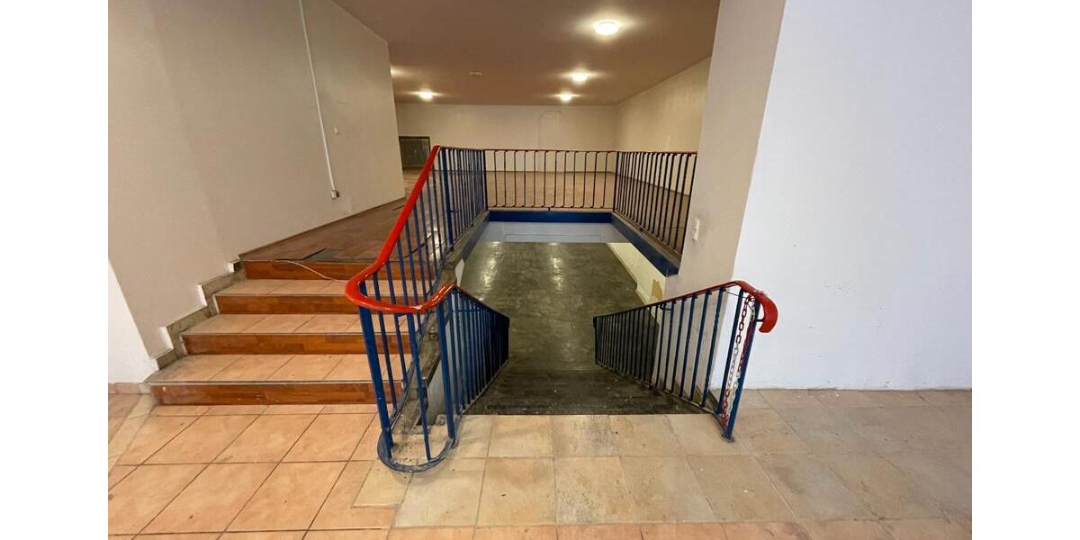 Gewerbeobjekt Duisburg Hamborn - 2.300&euro; | Angebot:26061387