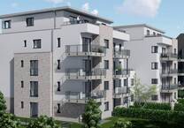 Stufenlos in den modernen Neubau