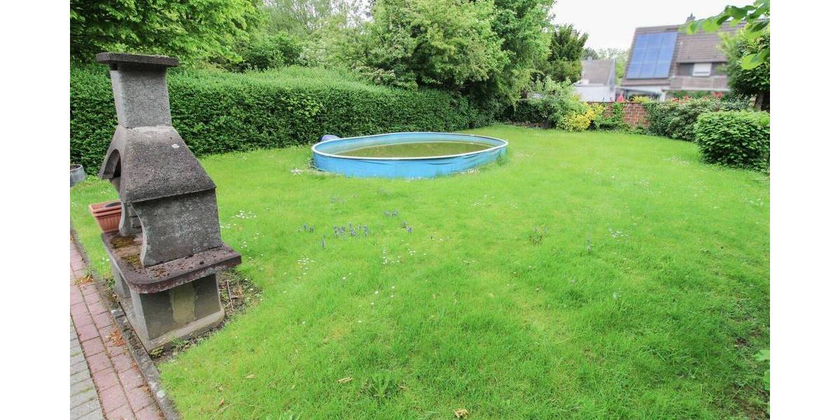 Einfamilienhaus Duisburg Alt-Homberg - 5 Zimmer, 136 m&sup2;, 349.800&euro; | Angebot:26788373