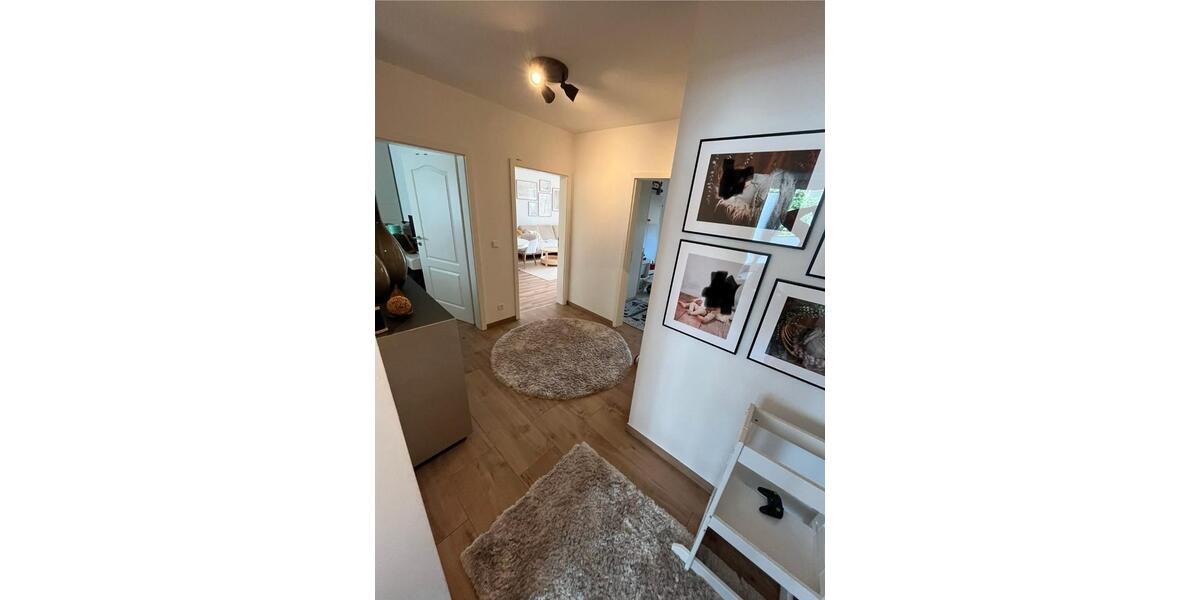 Etagenwohnung Duisburg Laar - 3 Zimmer, 80 m&sup2;, 210.000&euro; | Angebot:27024033
