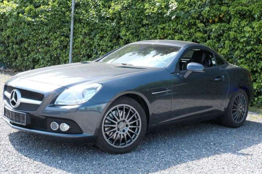 SLK 250