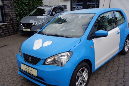 Seat Mii 66.000 km 4.450 &euro; Mülheim 45481