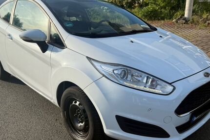 Ford Fiesta 225.010 km 2.580 &euro; Mülheim an der Ruhr 45472