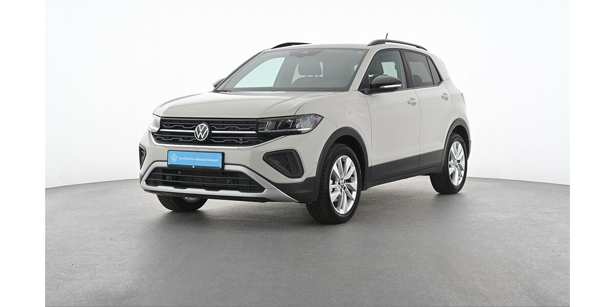 VW T-Cross 13.821 km 26.960 &euro; Essen 45143