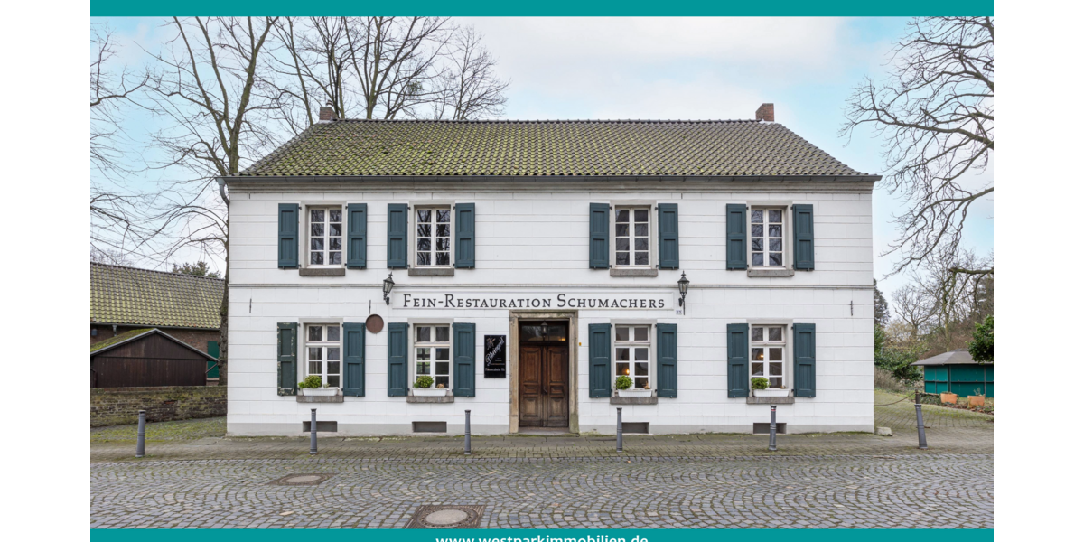 Gewerbeobjekt Duisburg Rheinhausen - 750.000&euro; | Angebot:25932319