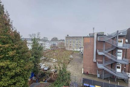 Wohnung Gelsenkirchen Resse - 5 Zimmer, 110 m&sup2;, 750&euro; | Angebot:24877988