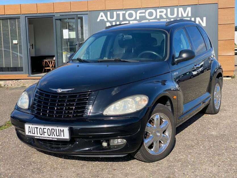 PT Cruiser