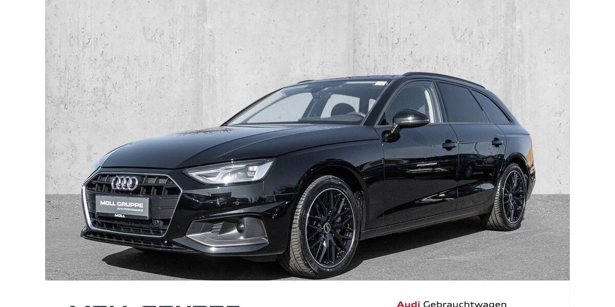 Audi A4 30.114 km 32.830 &euro; Düsseldorf 40474