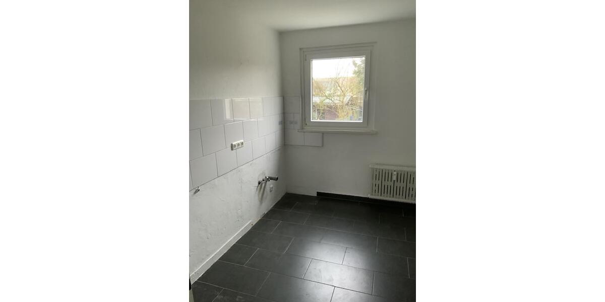 Erdgeschoßwohnung Herne Wanne - 3 Zimmer, 54 m&sup2;, 439&euro; | Angebot:25368011