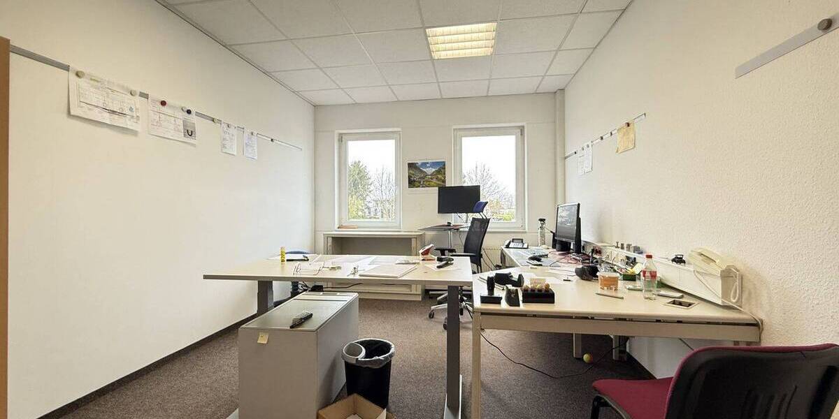 Gewerbeobjekt Tönisvorst St. Tönis - 1 Zimmer, 361 m&sup2;, 890.000&euro; | Angebot:26833343