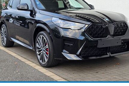 BMW X2 5.999 km 53.290 &euro; Dinslaken 46535