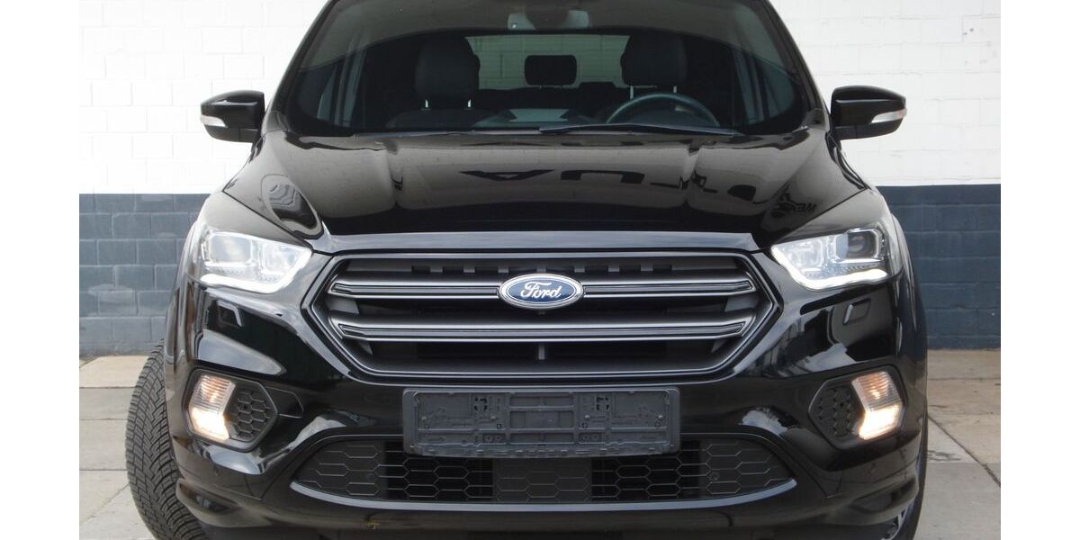 Ford Kuga 120.000 km 12.950 &euro; Kaarst 41564