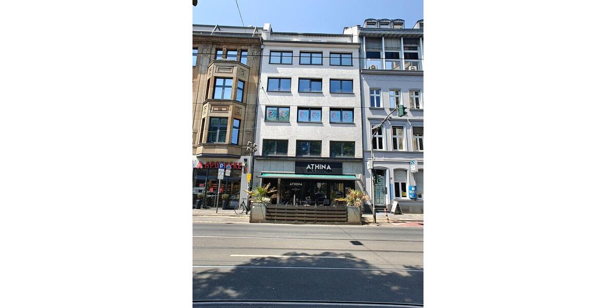 Gewerbeobjekt Düsseldorf Stadtmitte - 2.300&euro; | Angebot:25524555